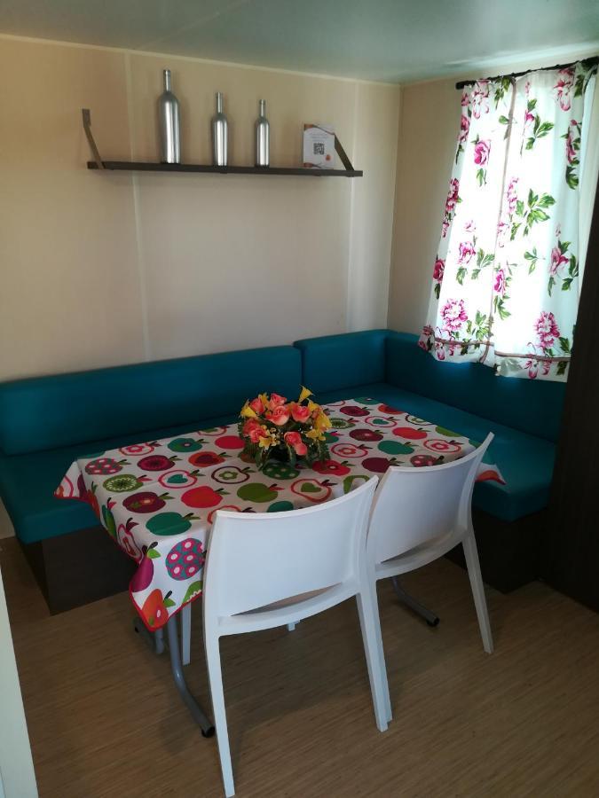 Conjunto Rural Andrea Guest House Moriles Eksteriør bilde